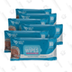 6-Pack: 80ct Antibacterial Wipes (480 Total) | $25 | SideDeal